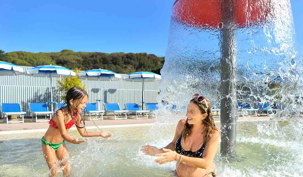 Village Baia Azzurra Toscana - Castiglione della Pescaia visuel 6/36 Village Baia Azzurra Toscana - Castiglione della Pescaia visuel 6/36