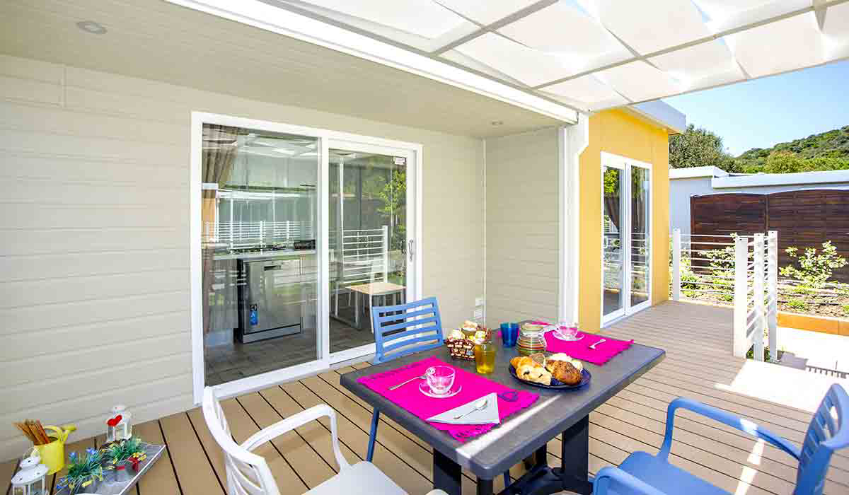 Village Baia Azzurra Toscana - Castiglione della Pescaia visuel 31/36 Village Baia Azzurra Toscana - Castiglione della Pescaia visuel 31/36