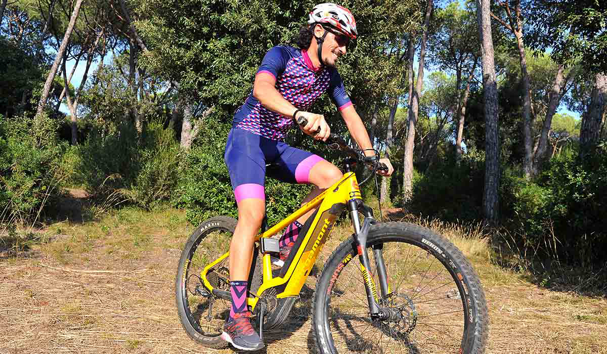 Village Baia Azzurra Toscana - Castiglione della Pescaia visuel 19/36 Village Baia Azzurra Toscana - Castiglione della Pescaia visuel 19/36