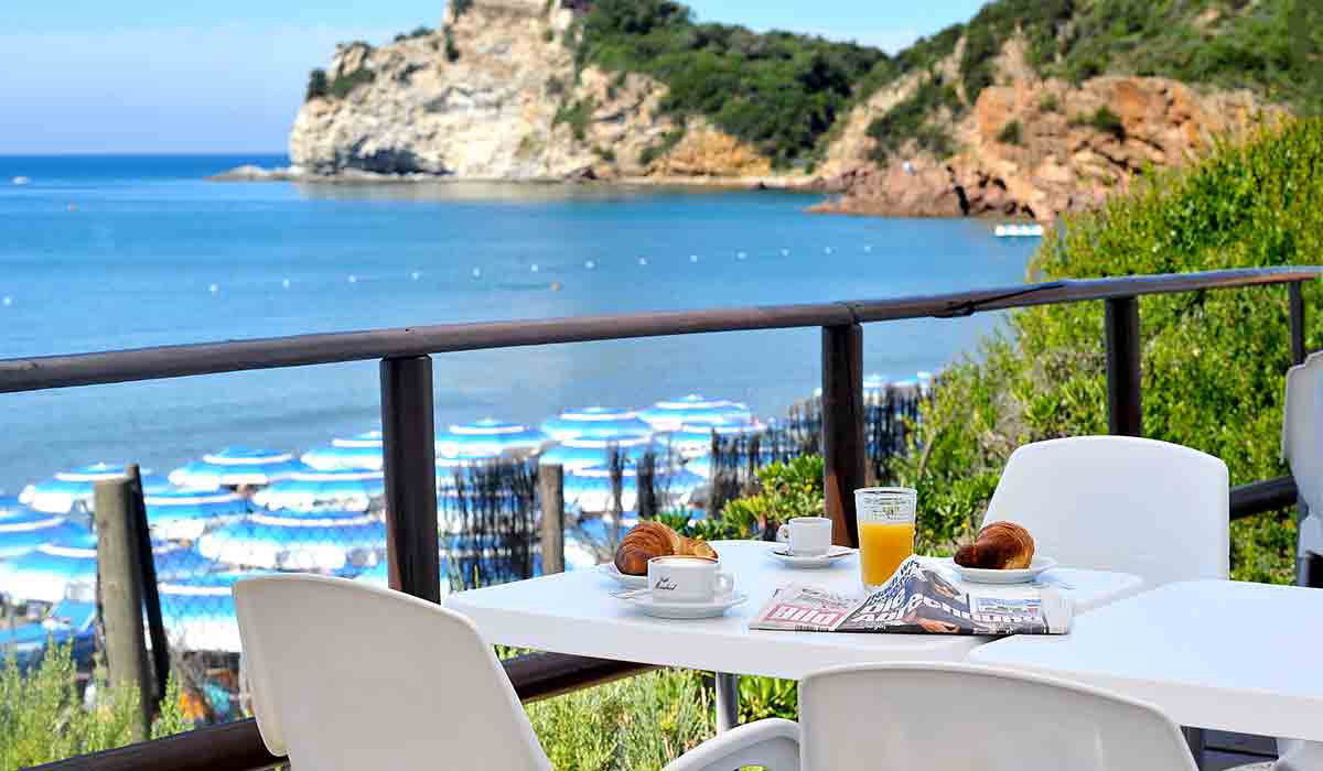 Village Baia Azzurra Toscana - Castiglione della Pescaia visuel 28/36 Village Baia Azzurra Toscana - Castiglione della Pescaia visuel 28/36