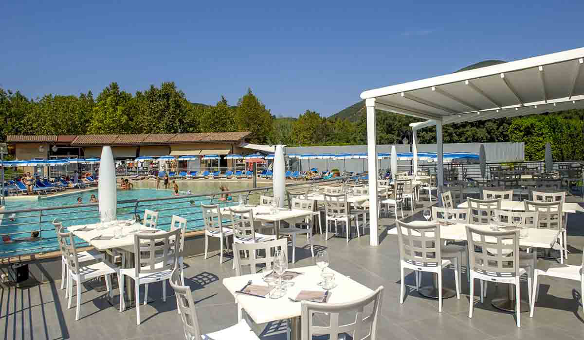 Village Baia Azzurra Toscana - Castiglione della Pescaia visuel 10/36 Village Baia Azzurra Toscana - Castiglione della Pescaia visuel 10/36