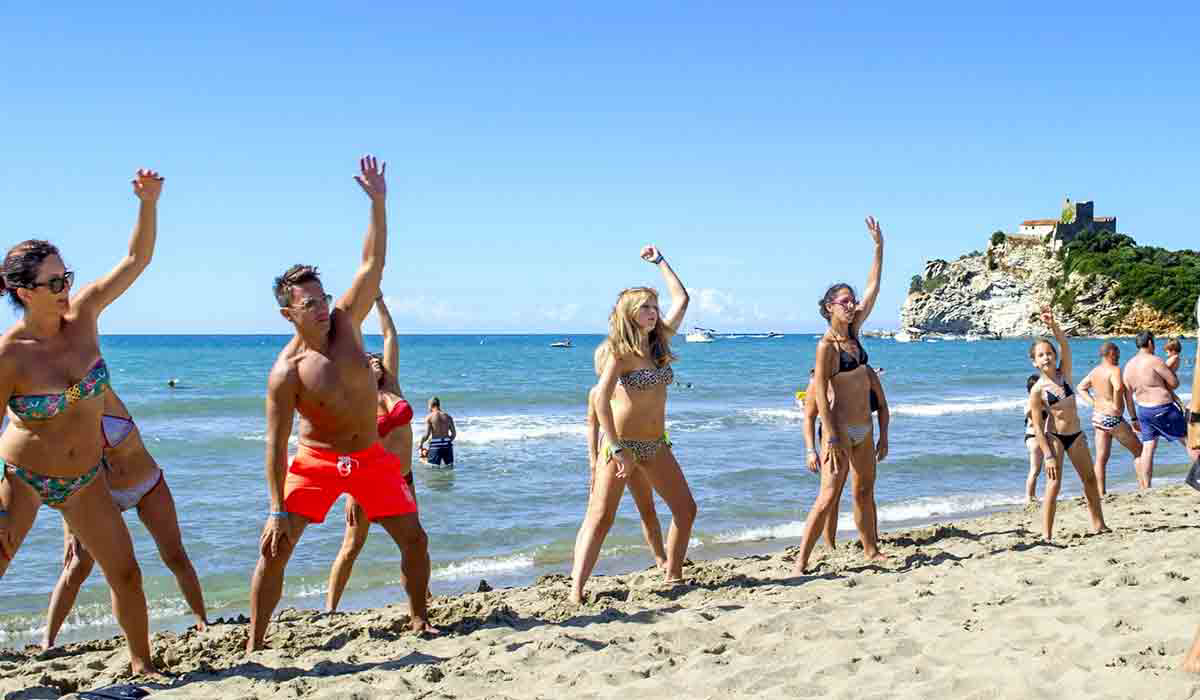 Village Baia Azzurra Toscana - Castiglione della Pescaia visuel 14/36 Village Baia Azzurra Toscana - Castiglione della Pescaia visuel 14/36