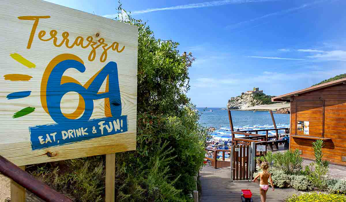 Village Baia Azzurra Toscana - Castiglione della Pescaia visuel 27/36 Village Baia Azzurra Toscana - Castiglione della Pescaia visuel 27/36