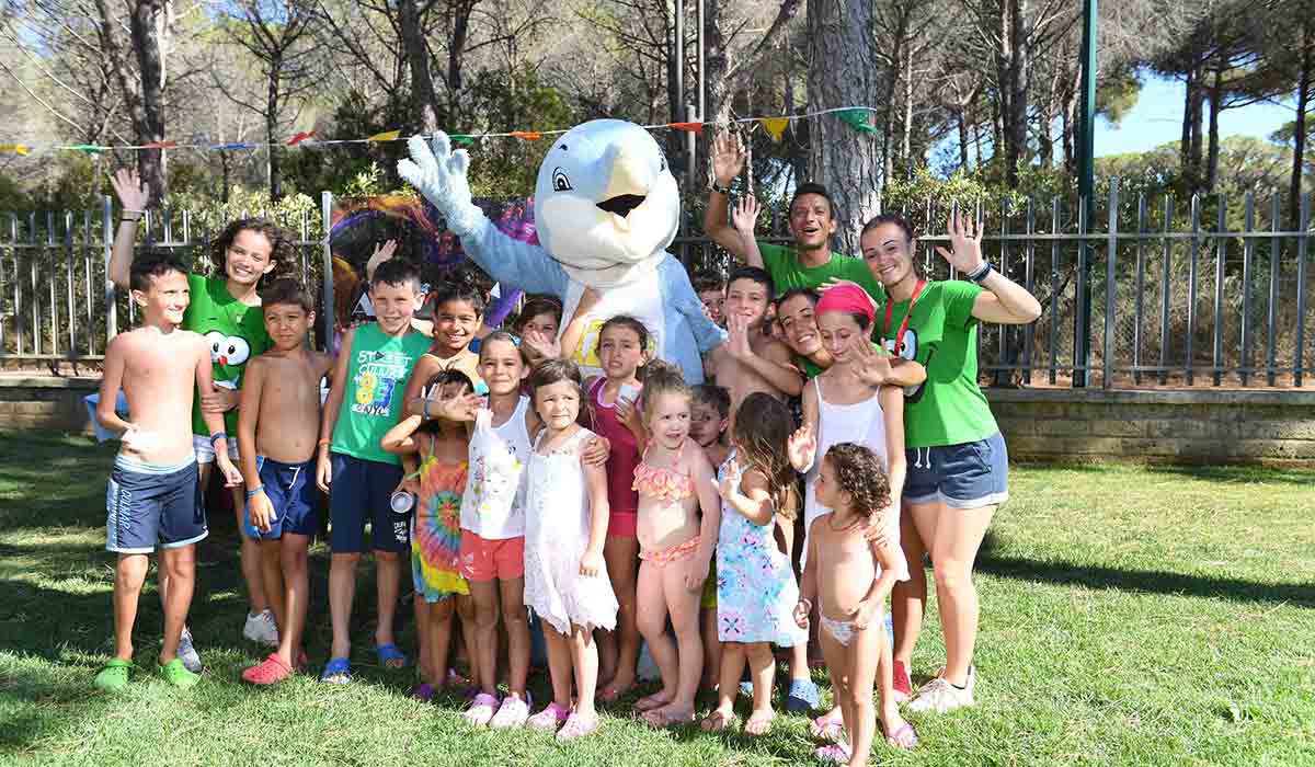 Village Baia Azzurra Toscana - Castiglione della Pescaia visuel 12/36 Village Baia Azzurra Toscana - Castiglione della Pescaia visuel 12/36