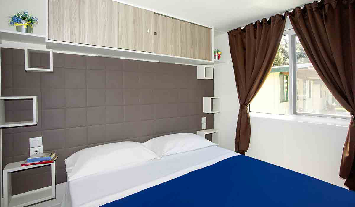 Village Baia Azzurra Toscana - Castiglione della Pescaia visuel 30/36 Village Baia Azzurra Toscana - Castiglione della Pescaia visuel 30/36