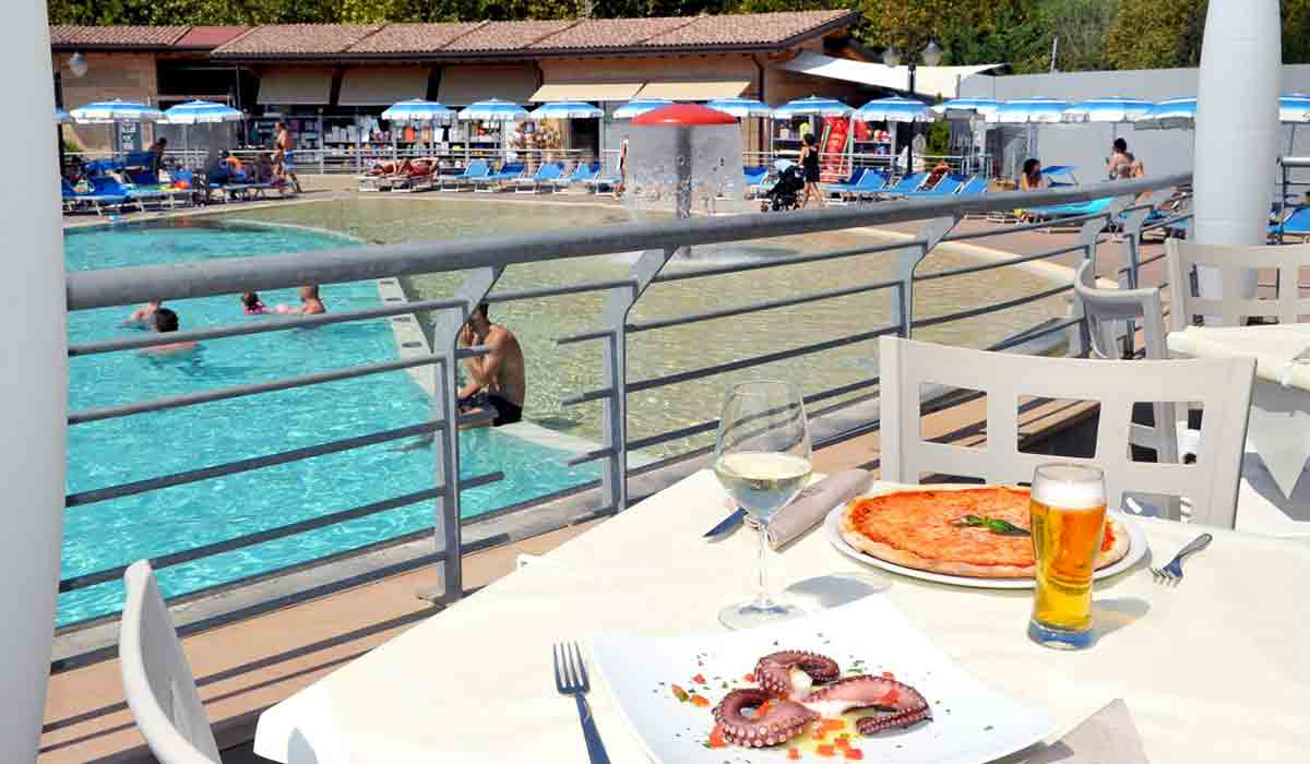 Village Baia Azzurra Toscana - Castiglione della Pescaia visuel 24/36 Village Baia Azzurra Toscana - Castiglione della Pescaia visuel 24/36