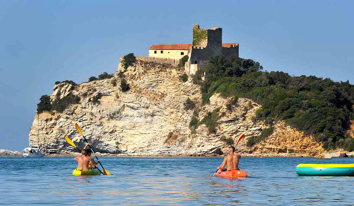 Village Baia Azzurra Toscana - Castiglione della Pescaia visuel 13/36 Village Baia Azzurra Toscana - Castiglione della Pescaia visuel 13/36