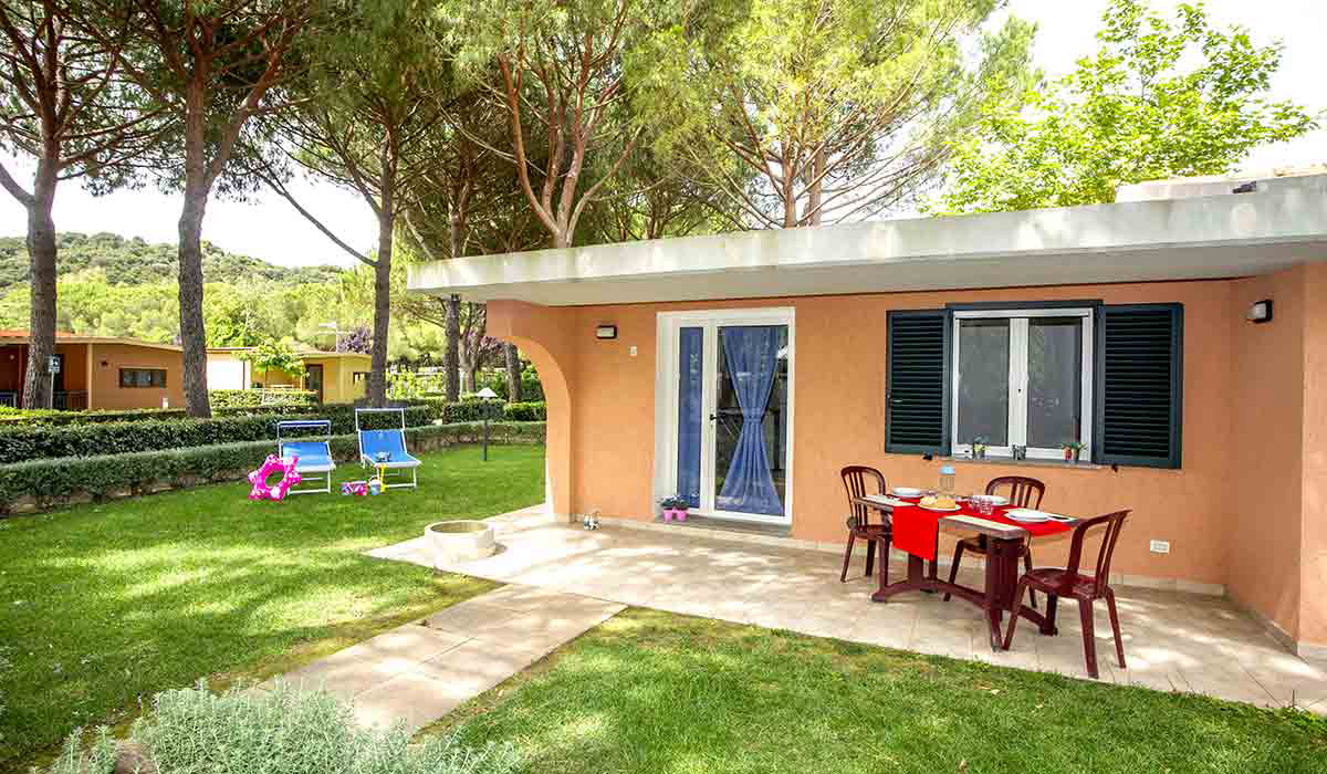 Village Baia Azzurra Toscana - Castiglione della Pescaia visuel 16/36 Village Baia Azzurra Toscana - Castiglione della Pescaia visuel 16/36