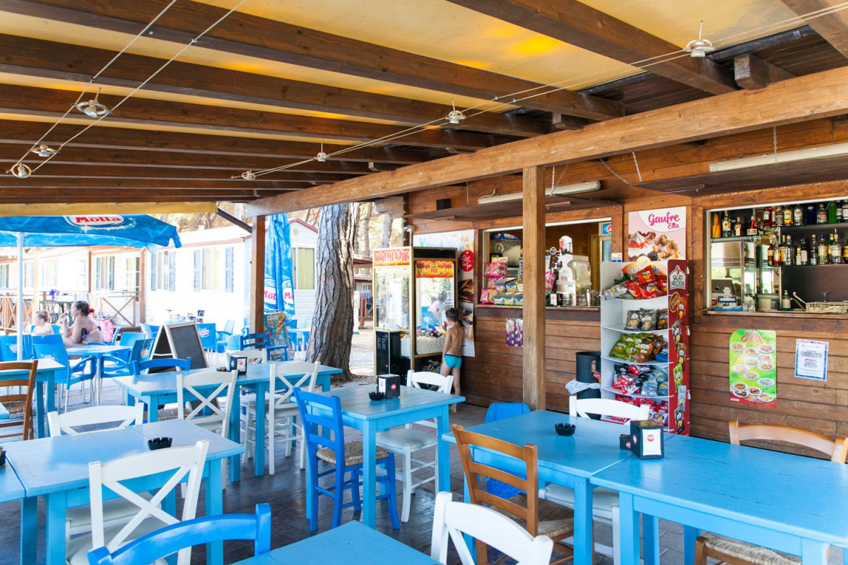 Village Cesenatico Emilia-Romaña - Cesenatico visuel 8/8 Village Cesenatico Emilia-Romaña - Cesenatico visuel 8/8