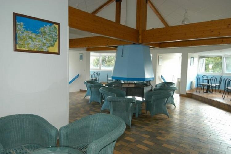 Village Club Forges-Les-Eaux Alta Normandía - Forges-les-Eaux visuel 4/4