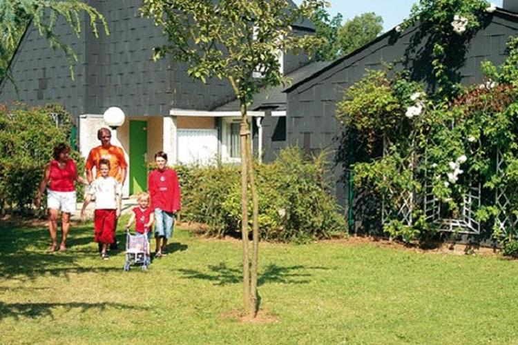 Village Club Forges-Les-Eaux Alta Normandía - Forges-les-Eaux visuel 2/4