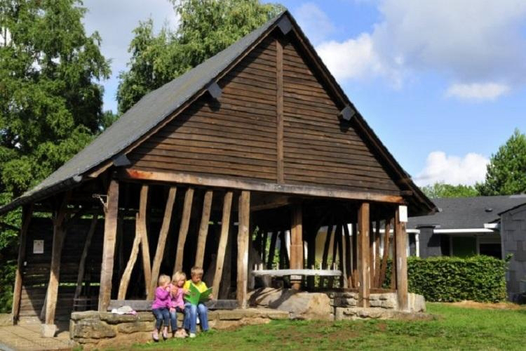 Village Club Forges-Les-Eaux Alta Normandía - Forges-les-Eaux visuel 3/4