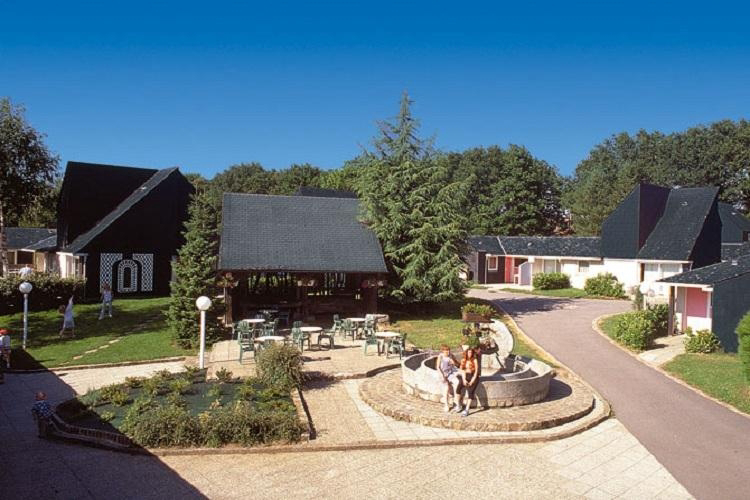 Village Club Forges-Les-Eaux Alta Normandía - Forges-les-Eaux visuel 1/4