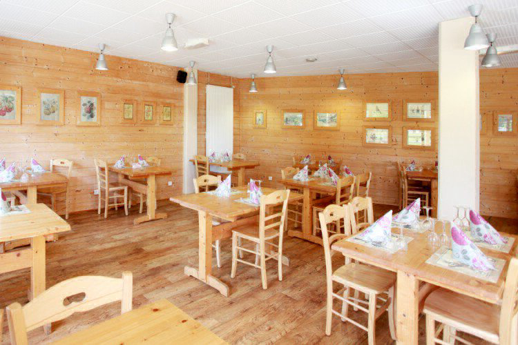 Village Club Les Crozats Franco Condado - Uxelles visuel 3/3 Village Club Les Crozats Franco Condado - Uxelles visuel 3/3