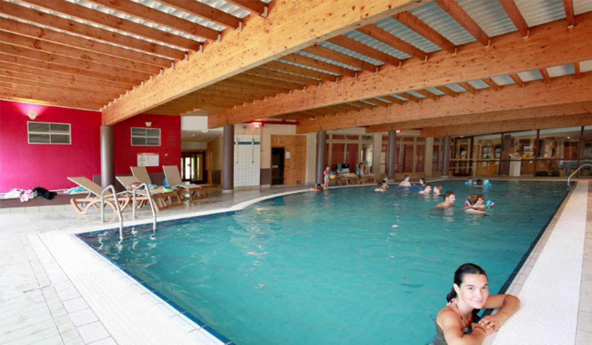 Village Club Les Crozats Franco Condado - Uxelles visuel 1/3 Village Club Les Crozats Franco Condado - Uxelles visuel 1/3