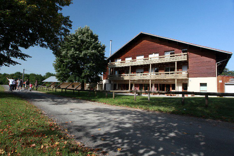 Village Club Les Crozats Franco Condado - Uxelles visuel 2/3 Village Club Les Crozats Franco Condado - Uxelles visuel 2/3