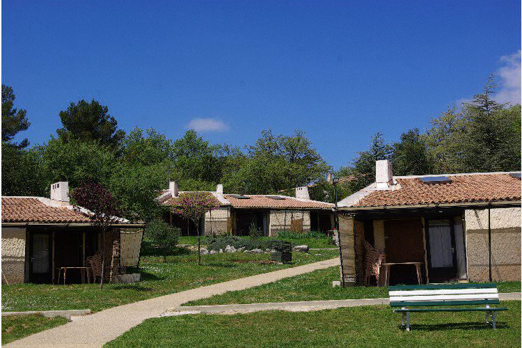 Village Club Murs Provenza-Alpes-Costa Azul - Murs visuel 4/4