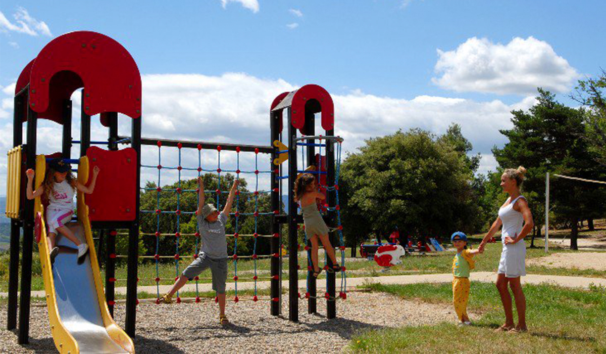 Village Club Murs Provenza-Alpes-Costa Azul - Murs visuel 1/4