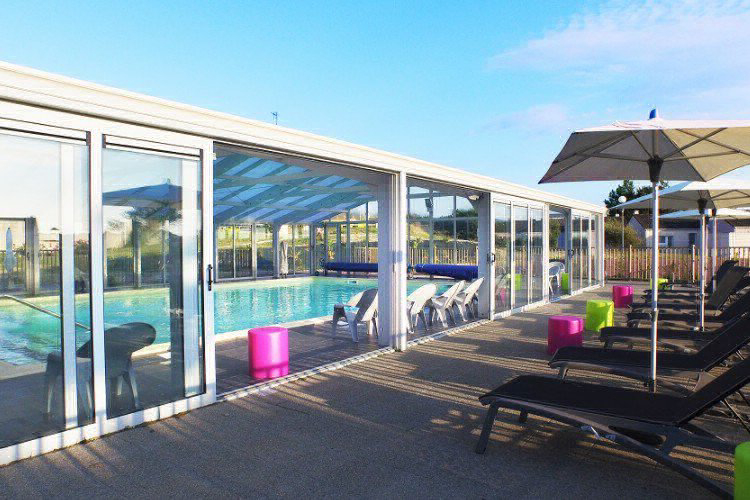 Village Club Port-Bail Baja Normandía - Portbail visuel 2/5 Village Club Port-Bail Baja Normandía - Portbail visuel 2/5