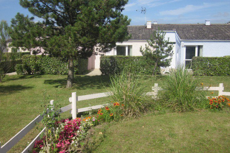 Village Club Port-Bail Baja Normandía - Portbail visuel 5/5 Village Club Port-Bail Baja Normandía - Portbail visuel 5/5