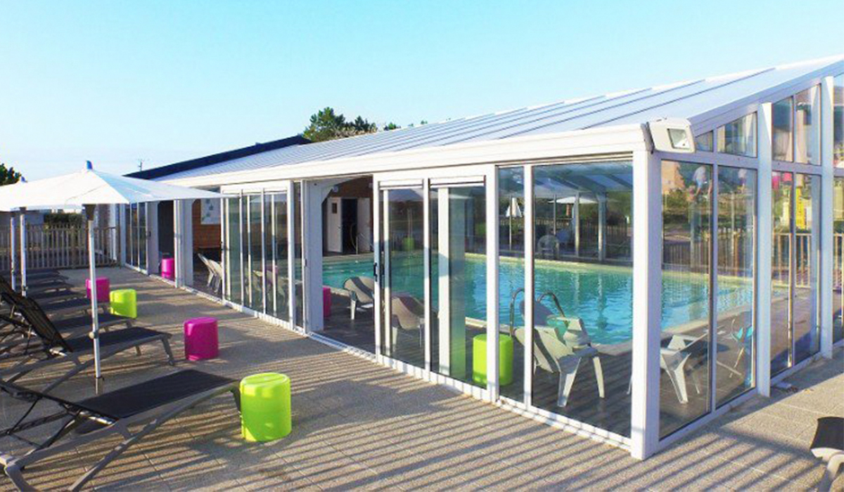 Village Club Port-Bail Baja Normandía - Portbail visuel 1/5 Village Club Port-Bail Baja Normandía - Portbail visuel 1/5