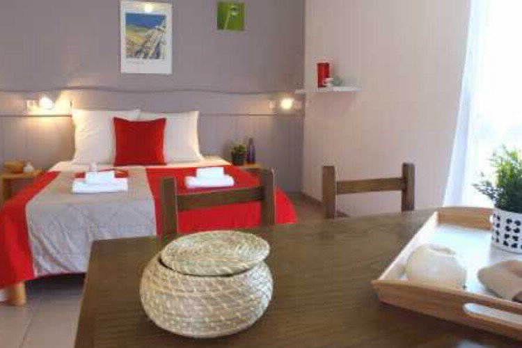 Village Club Saissac Languedoc-Rosellón - Saissac visuel 4/4 Village Club Saissac Languedoc-Rosellón - Saissac visuel 4/4