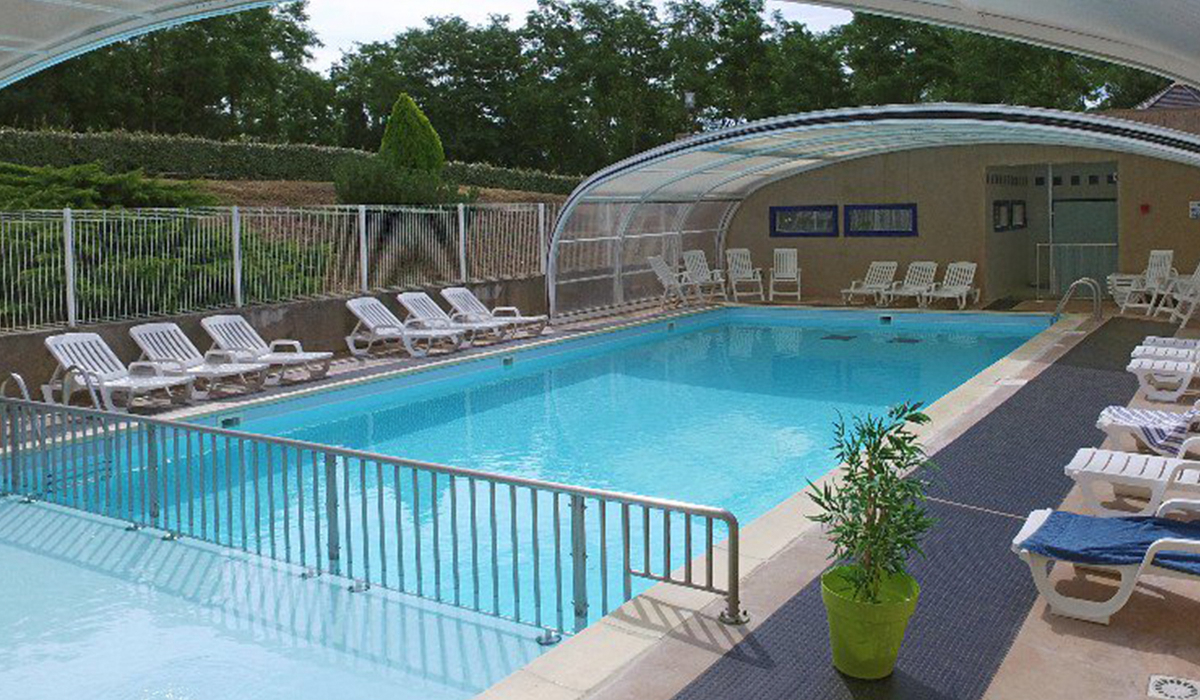 Village Club Saissac Languedoc-Rosellón - Saissac visuel 1/4 Village Club Saissac Languedoc-Rosellón - Saissac visuel 1/4