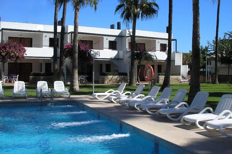 Village Club Tamarindos Comunidad Valenciana - Peñiscola visuel 2/7 Village Club Tamarindos Comunidad Valenciana - Peñiscola visuel 2/7