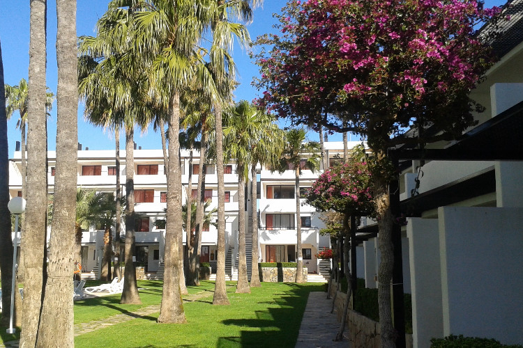 Village Club Tamarindos Comunidad Valenciana - Peñiscola visuel 5/7 Village Club Tamarindos Comunidad Valenciana - Peñiscola visuel 5/7