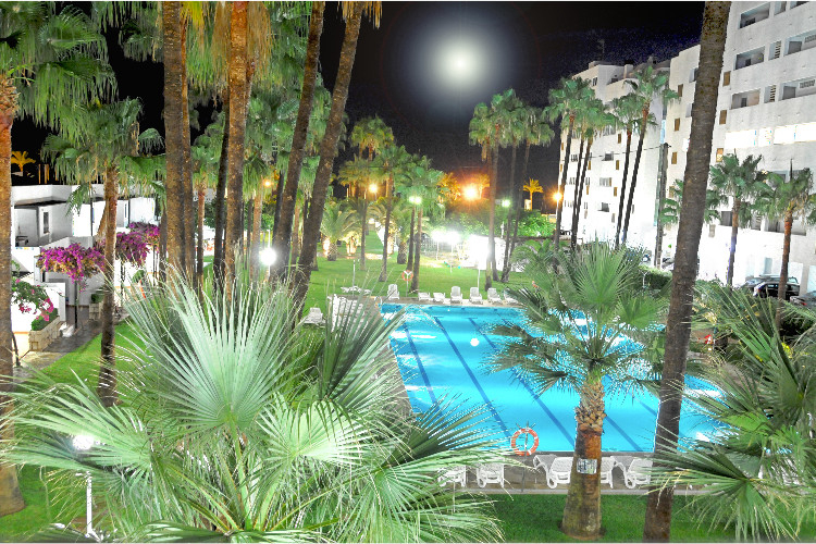 Village Club Tamarindos Comunidad Valenciana - Peñiscola visuel 6/7 Village Club Tamarindos Comunidad Valenciana - Peñiscola visuel 6/7