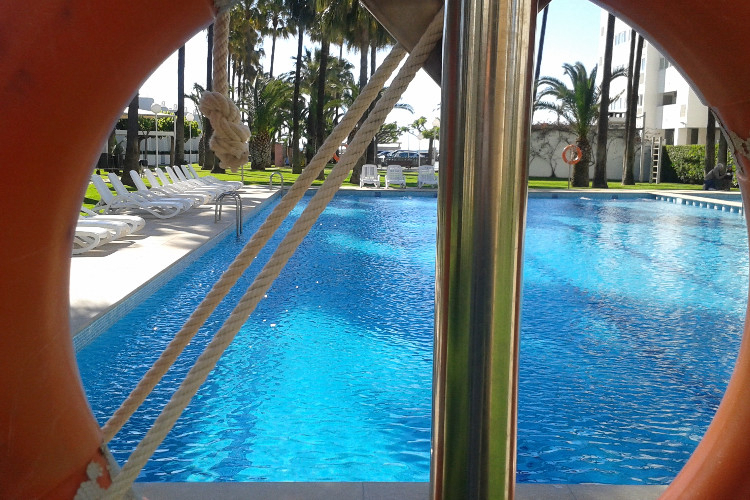 Village Club Tamarindos Comunidad Valenciana - Peñiscola visuel 7/7 Village Club Tamarindos Comunidad Valenciana - Peñiscola visuel 7/7