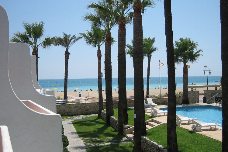 Village Club Tamarindos Comunidad Valenciana - Peñiscola visuel 3/7 Village Club Tamarindos Comunidad Valenciana - Peñiscola visuel 3/7