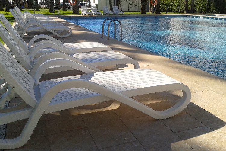 Village Club Tamarindos Comunidad Valenciana - Peñiscola visuel 4/7 Village Club Tamarindos Comunidad Valenciana - Peñiscola visuel 4/7