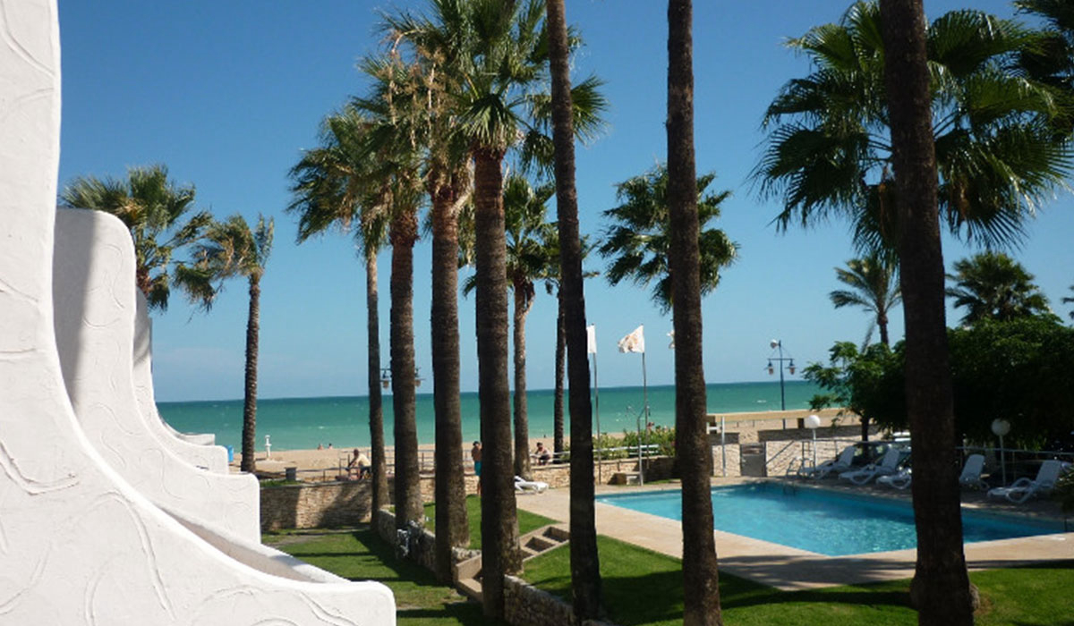 Village Club Tamarindos Comunidad Valenciana - Peñiscola visuel 1/7 Village Club Tamarindos Comunidad Valenciana - Peñiscola visuel 1/7