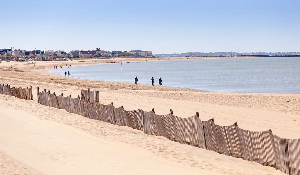 Village Corsaire des 2 plages Poitou-Charentes - Châtelaillon-Plage visuel 3/11