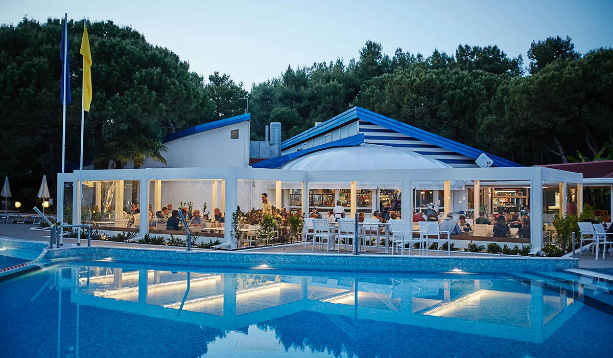 Village Dei Fiori Véneto - Cavallino Treporti visuel 5/6 Village Dei Fiori Véneto - Cavallino Treporti visuel 5/6