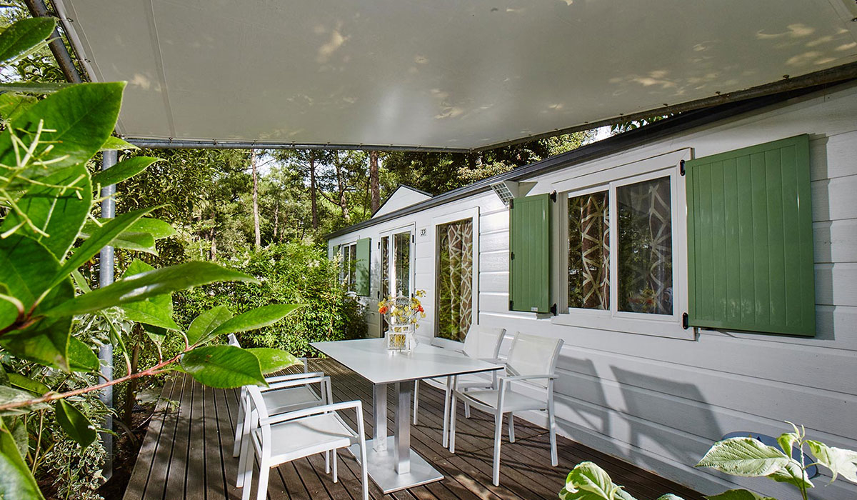 Village Dei Fiori Véneto - Cavallino Treporti visuel 6/6 Village Dei Fiori Véneto - Cavallino Treporti visuel 6/6