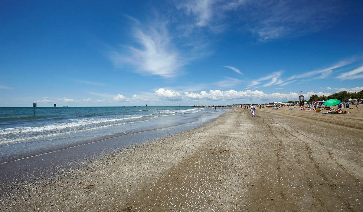 Village Dei Fiori Véneto - Cavallino Treporti visuel 3/6 Village Dei Fiori Véneto - Cavallino Treporti visuel 3/6