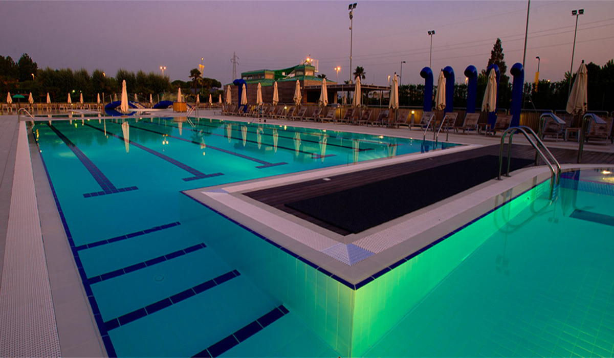 Village Europa Véneto - Cavallino visuel 4/9 Village Europa Véneto - Cavallino visuel 4/9