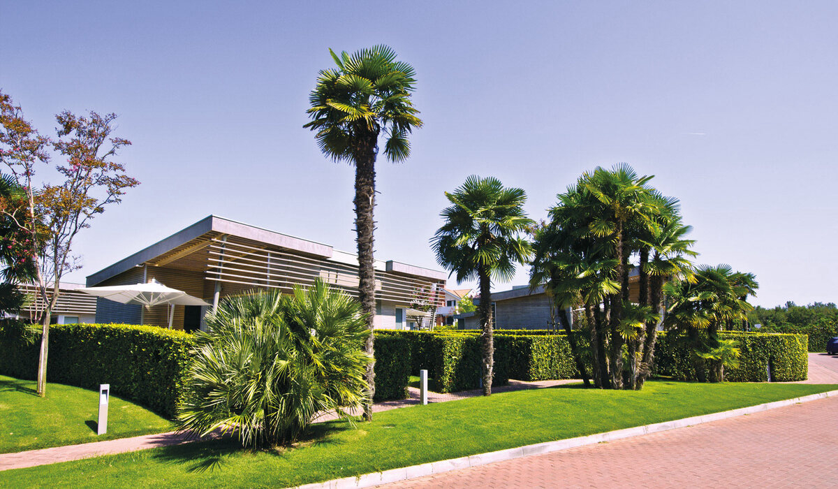 Village Europa Véneto - Cavallino visuel 6/9 Village Europa Véneto - Cavallino visuel 6/9