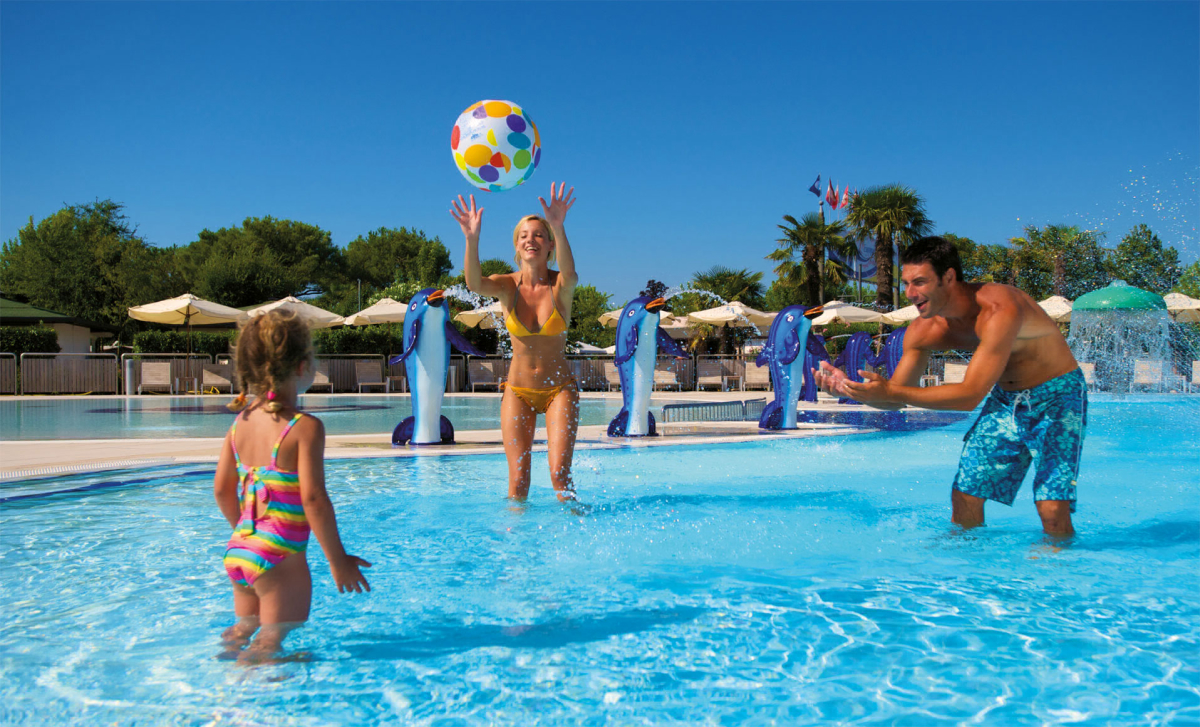 Village Europa Véneto - Cavallino visuel 3/9 Village Europa Véneto - Cavallino visuel 3/9