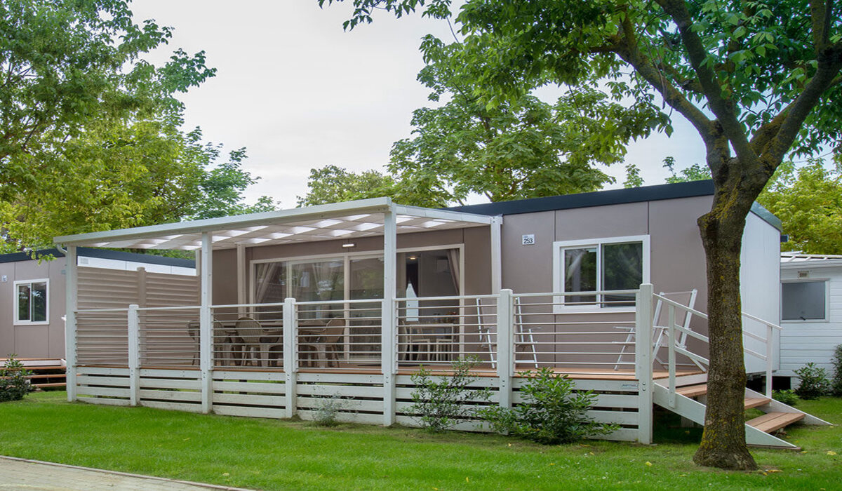 Village Europa Véneto - Cavallino visuel 5/9 Village Europa Véneto - Cavallino visuel 5/9