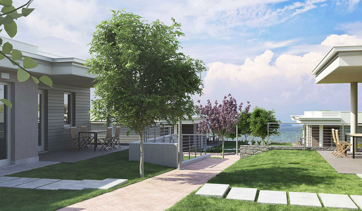 Village IdeaLazise Véneto - Lazise visuel 3/3