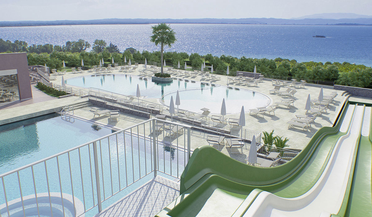 Village IdeaLazise Véneto - Lazise visuel 2/3