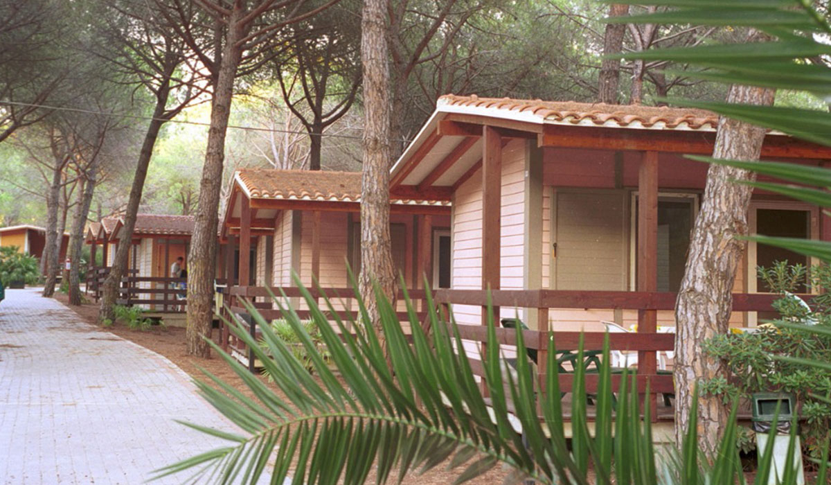 Village Il Sole Toscana - Marina di Grosseto visuel 2/3 Village Il Sole Toscana - Marina di Grosseto visuel 2/3