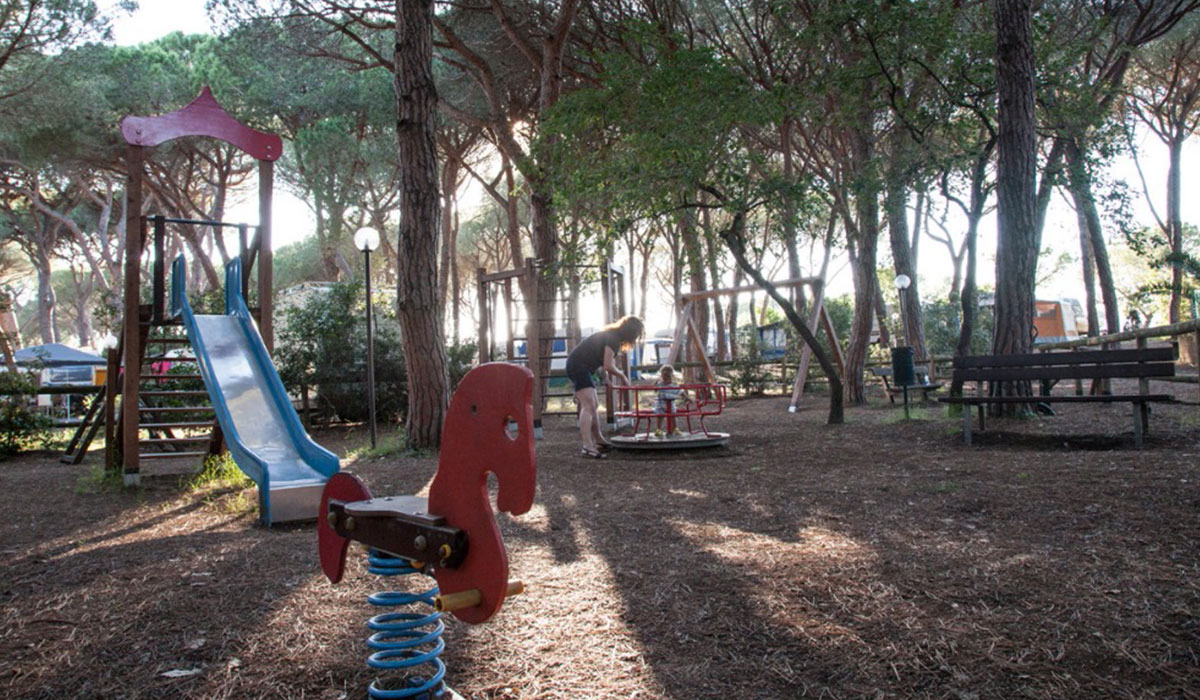 Village Il Sole Toscana - Marina di Grosseto visuel 3/3 Village Il Sole Toscana - Marina di Grosseto visuel 3/3