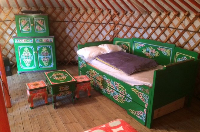 Village Insolite Bretaña - Saint-Benoît-des-Ondes visuel 3/4