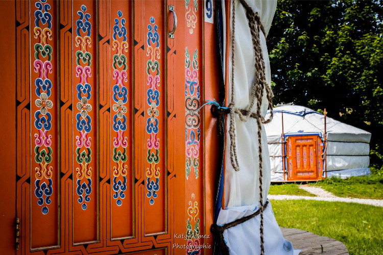 Village Insolite Bretaña - Saint-Benoît-des-Ondes visuel 2/4