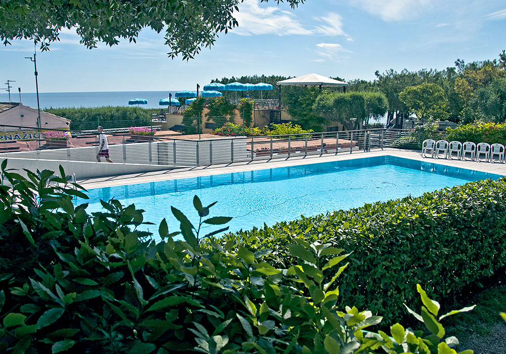 Village Internazionale Marcas - Sirolo visuel 4/4