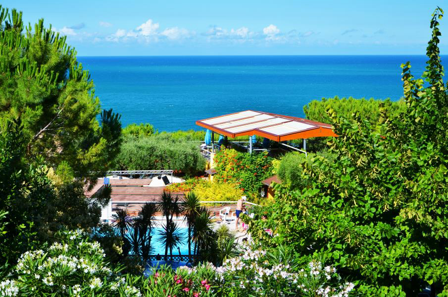 Village Internazionale Marcas - Sirolo visuel 3/4